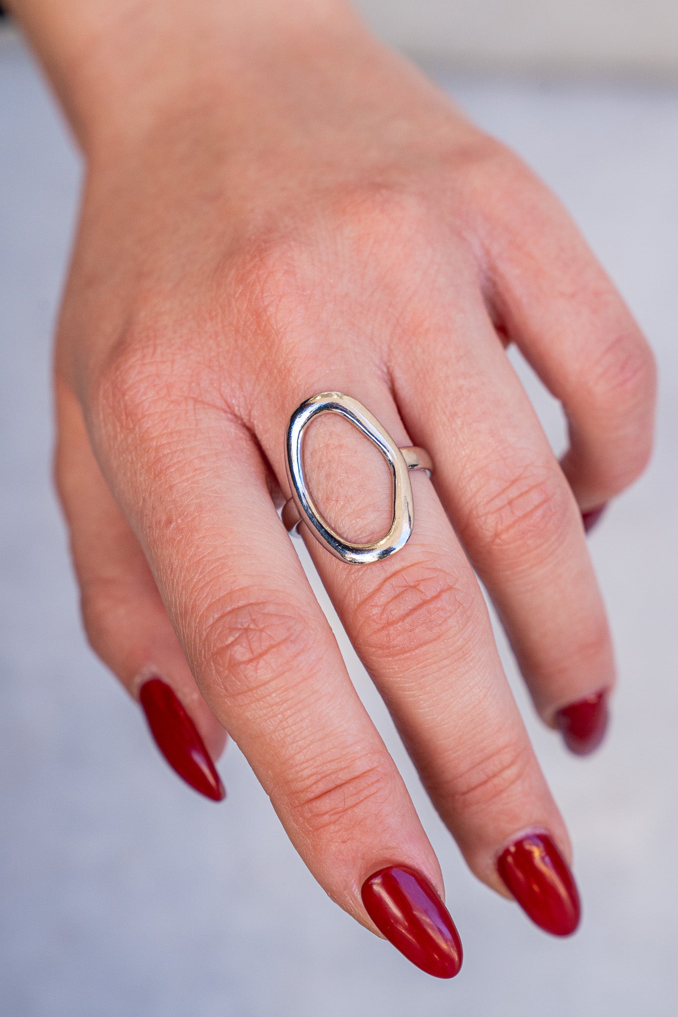 Void Ring