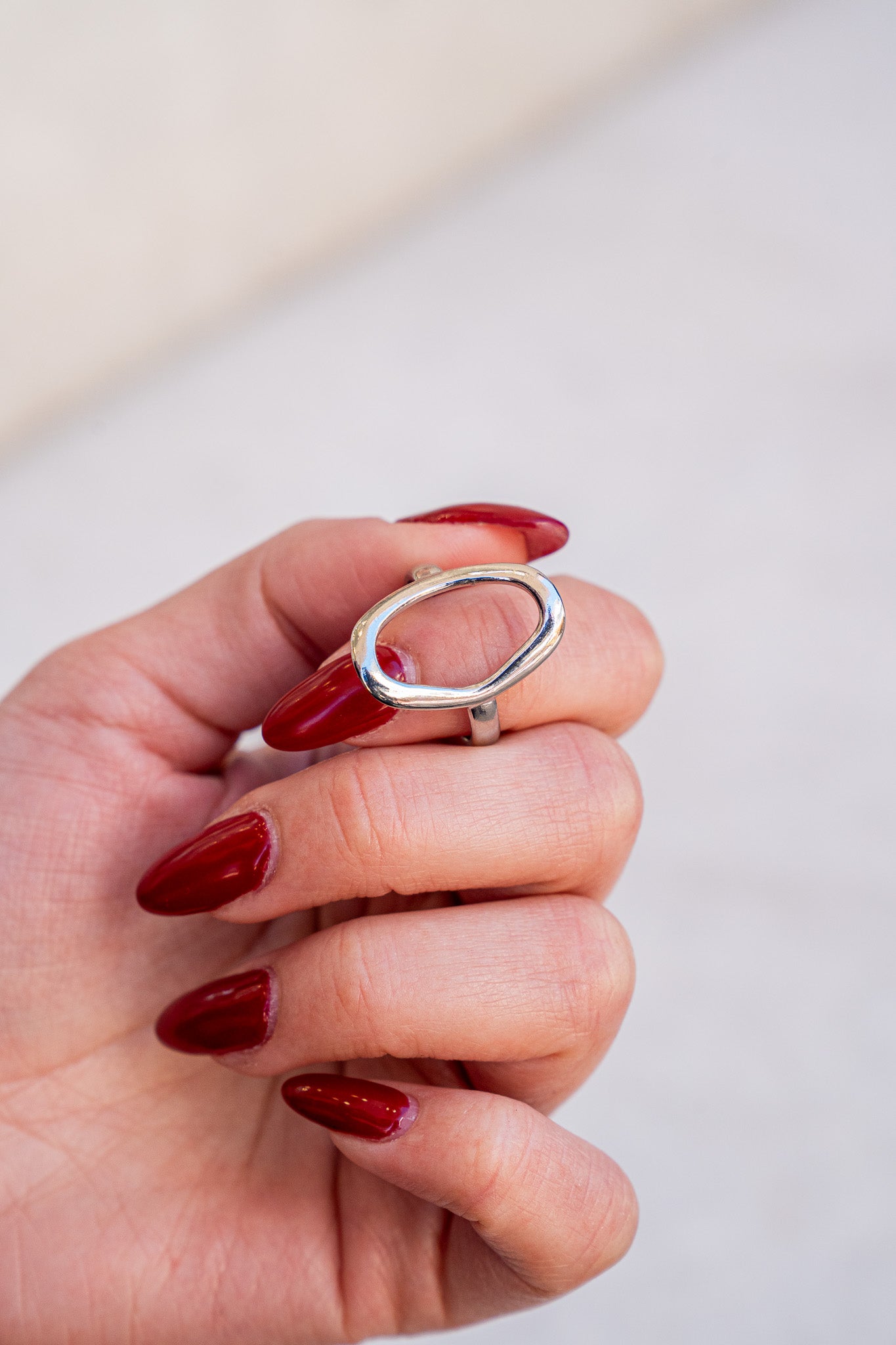 Void Ring